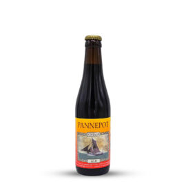 Pannepot Vintage Ale | De Struise Brouwers (BE) | 0,33L - 10%