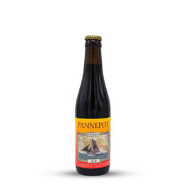 Pannepot Vintage Ale 2022 | De Struise Brouwers (BE) | 0,33L - 10%