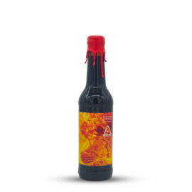 A Ton of Honey (Cellar Series) | Põhjala (EST) x Holy Mountain (USA) | 0,33L - 13,2%