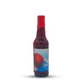 The Cherry Of My Eye (Cellar Series) | Põhjala (EST) | 0,33L - 10%