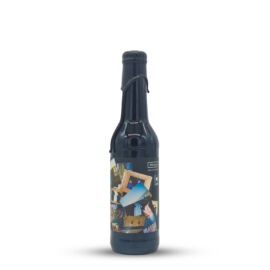 Faraway Friends | Põhjala (EST) x Lervig (NOR) | 0,33L - 13,4%