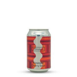 Kirsiraks | Põhjala (EST) | 0,33L - 4%