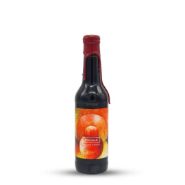 Strudel Stout | Pohjala (EST) | 0,33L - 11,5%