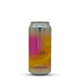 Surf City | Põhjala (EST) | 0,44L - 4,5%