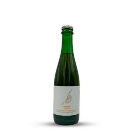 CRUSTA Elderflower | Pomona Island (ENG) | 0,375L - 11%
