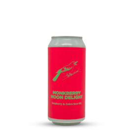 Monkberry Moon Delight | Pomona Island (ENG) x Siren (ENG) | 0,44L - 6%