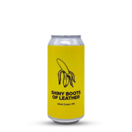 Shiny Boots Of Leather | Pomona Island (ENG) | 0,44L - 6,7%