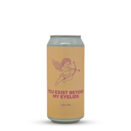 You Exist Beyond My Eyelids | Pomona Island (ENG) | 0,44L - 6,3%