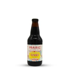 Bomb! | Prairie (USA) | 0,355L - 13%