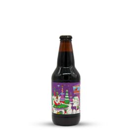 Christmas Bomb! (2025) | Prairie (USA) | 0,355L - 13%