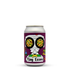 Tiny Esses | Prairie (USA) | 0,355L - 5,9%