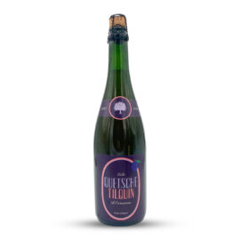 Oude Quetsche Tilquin à l'Ancienne | Tilquin (BE) | 0,75L - 6,4%