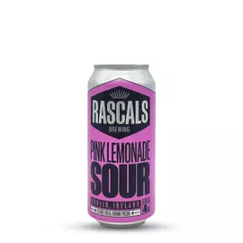 Pink Lemonade | Rascals (IRL) | 0,44L - 4,2%
