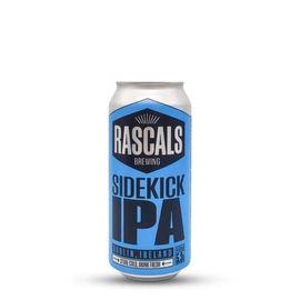 Sidekick IPA | Rascals (IRL) | 0,44L - 5,3%
