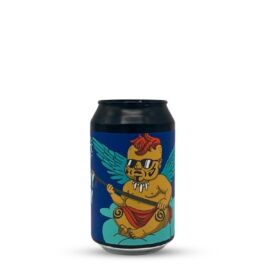 Heavy Baby | Reketye (HU) | 0,33L - 7%