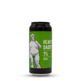 Heavy Daddy | Reketye (HU) | 0,44L - 7%