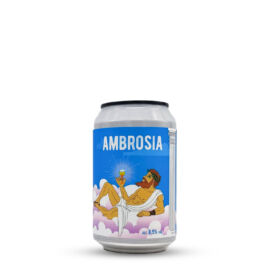 Ambrosia | Reketye (HU) | 0,33L - 8,5%