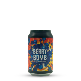 Berry Bomb | Reketye (HU) | 0,33L - 4,5%