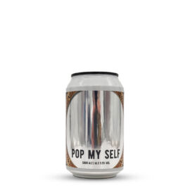 Pop My Self | Reketye (HU) | 0,33L - 5,5%