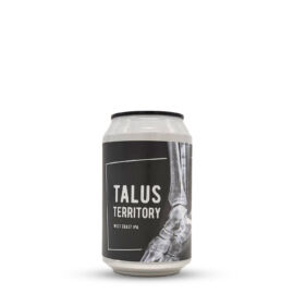 Talus Territory | Reketye (HU) | 0,33L - 6,5%