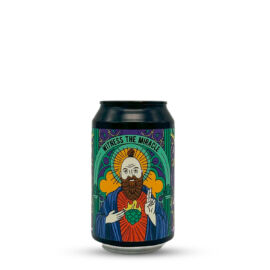 Witness The Miracle | Reketye (HU) | 0,33L - 5%