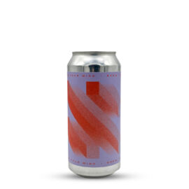 Rising Fall | Brew Your Mind (HU) | 0,44L - 7% (CSAK BUDAPESTI KISZÁLLÍTÁS!)