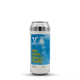 This Music Smells Funny | Rivington (ENG) | 0,5L - 4,5%