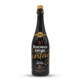 Rodenbach Vintage 2021 | Rodenbach (BE) | 0,75L - 7%