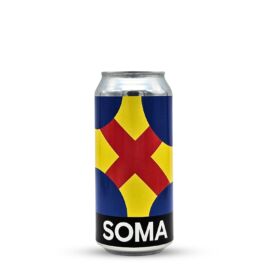 Beat | SOMA (ESP) | 0,44L - 8%