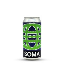 Born & Raised | SOMA (ESP) | 0,44L - 8%