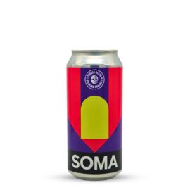 Crossbar | SOMA (ESP) x Sudden Death (GER) | 0,44L - 8%