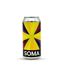 Cult | SOMA (ESP) | 0,44L - 6,5%