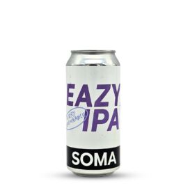 Eazy | SOMA (ESP) | 0,44L - 5%