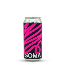 Fluff | SOMA (ESP) | 0,44L - 6%