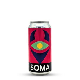 Full Send | SOMA (ESP) | 0,44L - 12%