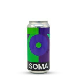 Indigo | SOMA (ESP) | 0,44L - 10%