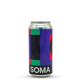 Lag | SOMA (ESP) | 0,44L - 8%