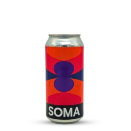 Nectar | SOMA (ESP) | 0,44L - 8%