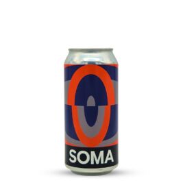 Neuro | SOMA (ESP) | 0,44L - 8%