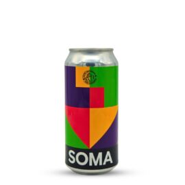 Swing | SOMA (ESP) x Can Navarra (ESP) | 0,44L - 6,5%