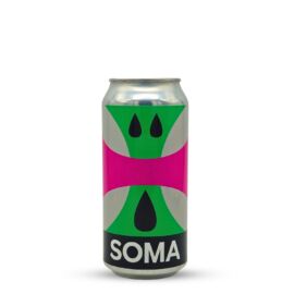 Terpene | SOMA (ESP) | 0,44L - 8%