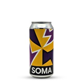 WUPHF | SOMA (ESP) | 0,44L - 8%