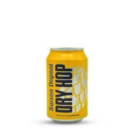 Saison Dupont Dry Hop | Dupont (BE) | 0,33L - 6,5%
