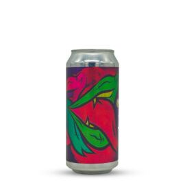 Neon Beast | Salama (FI) | 0,44L - 6%