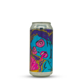Queen Cream Sour | Salama (FI) | 0,44L - 4,7%