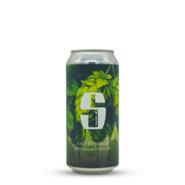 Juicy By Nature | Salikatt (NOR) | 0,44L - 10%