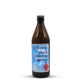Aecht Schlenkerla Helles Lagerbier Unfiltriert | Heller Bamberg (DE) | 0,5L - 4,3%