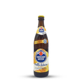 Helle Weisse (TAP01) | Schneider Weisse (DE) | 0,5L - 4,9%