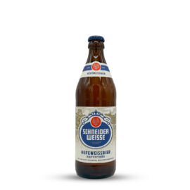Hefeweissbier | Schneider Weisse (DE) | 0,5L - 4,9%