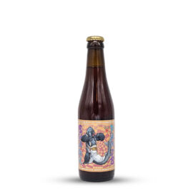 Shark Pants | De Struise Brouwers (BE) x 3 Floyds (USA) | 0,33L - 9%